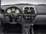 Toyota RAV4 5-Door 2000 года
